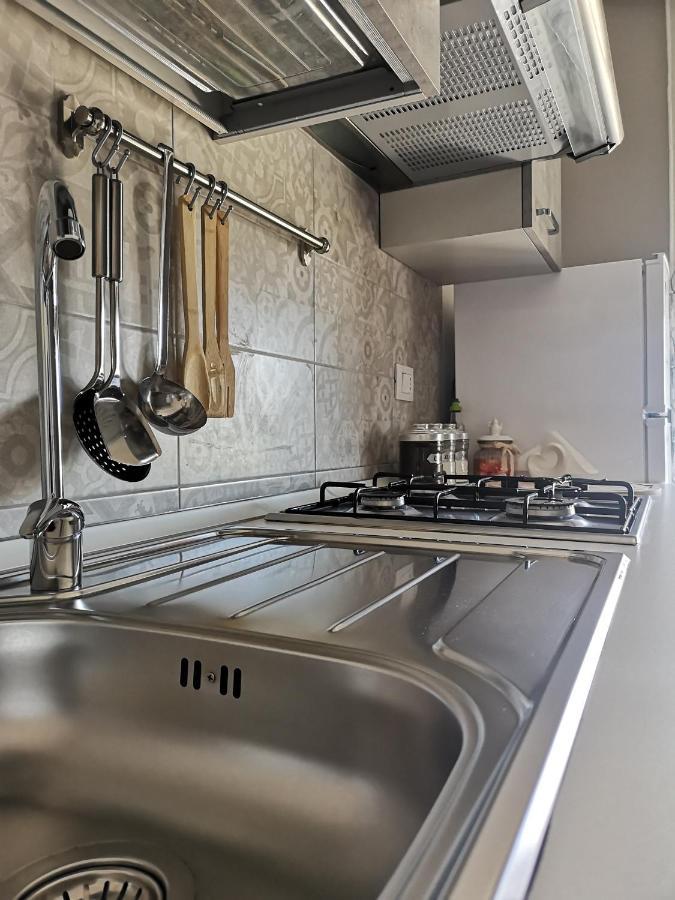 Appartamento Casa Ibla Syracuse Esterno foto