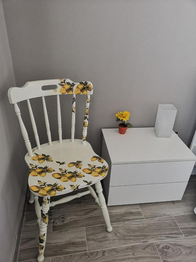 Appartamento Casa Ibla Syracuse Esterno foto