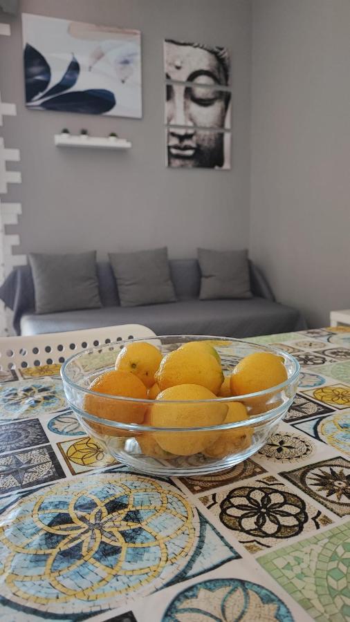 Appartamento Casa Ibla Syracuse Esterno foto