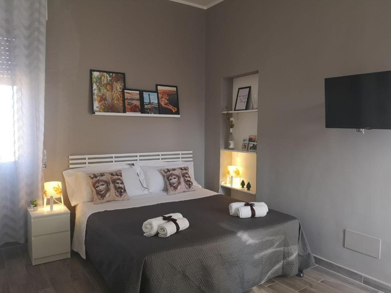Appartamento Casa Ibla Syracuse Esterno foto