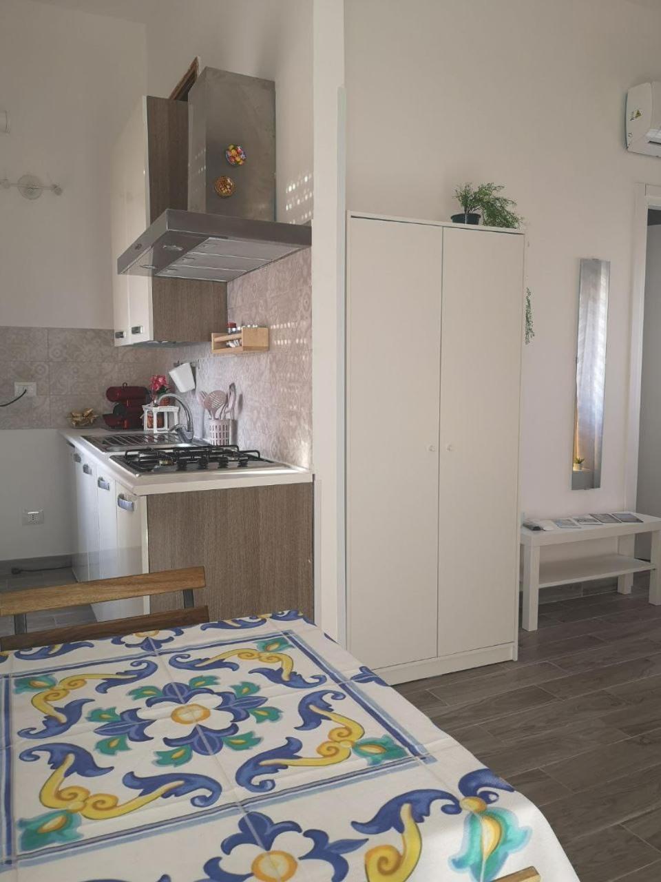 Appartamento Casa Ibla Syracuse Esterno foto