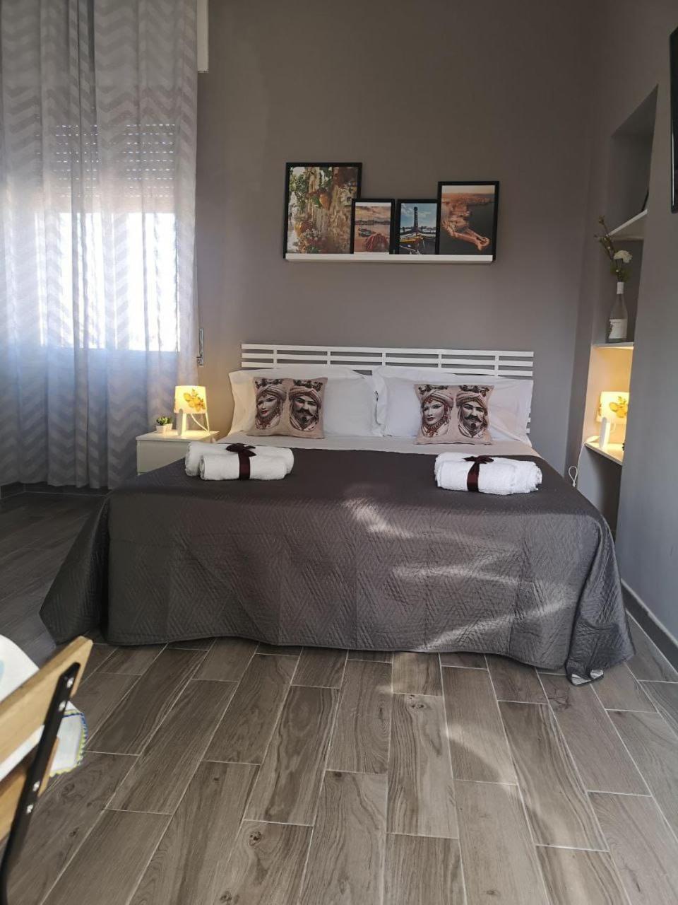 Appartamento Casa Ibla Syracuse Esterno foto
