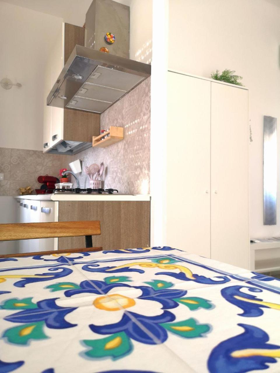 Appartamento Casa Ibla Syracuse Esterno foto