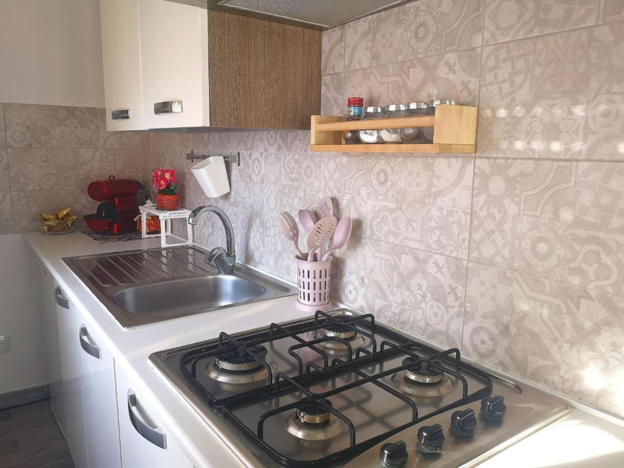 Appartamento Casa Ibla Syracuse Esterno foto