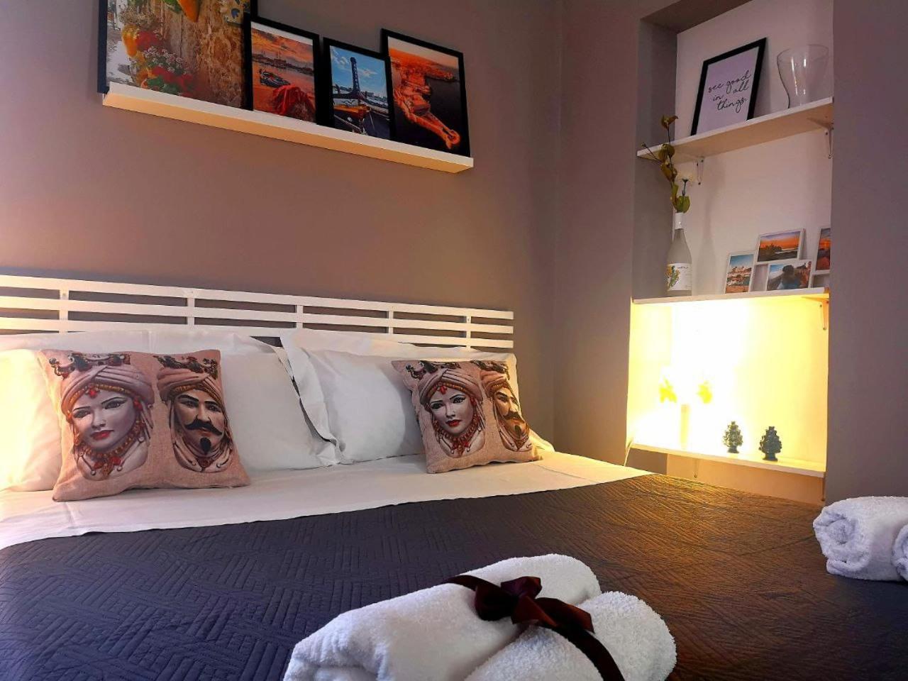 Appartamento Casa Ibla Syracuse Esterno foto
