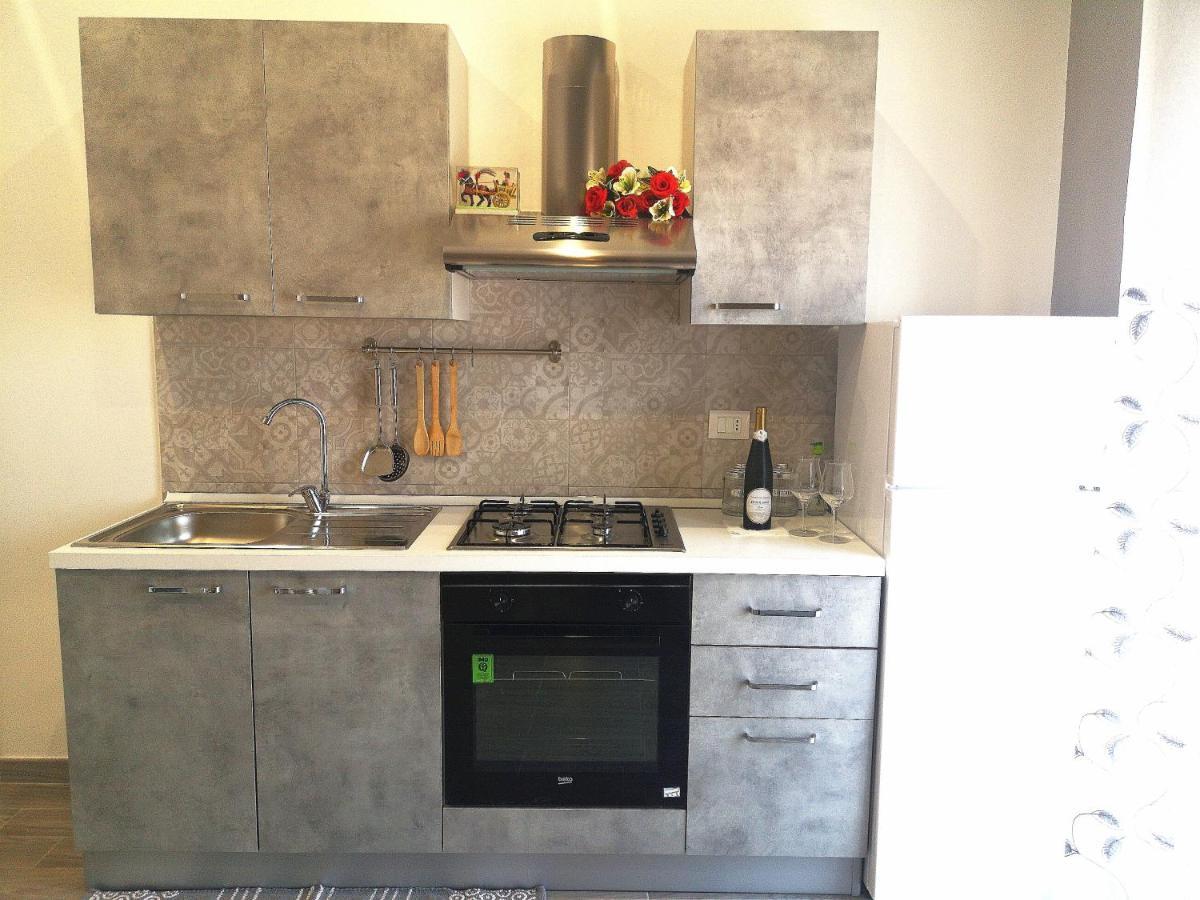 Appartamento Casa Ibla Syracuse Esterno foto