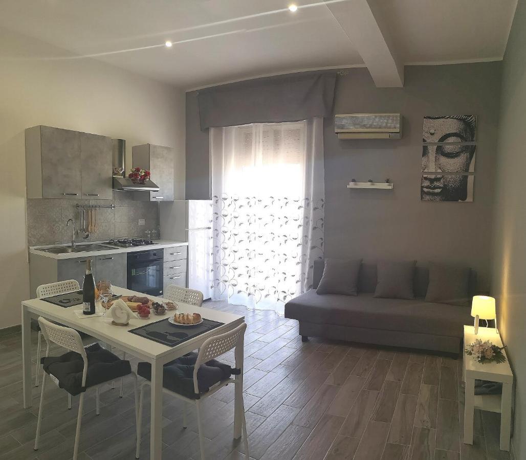 Appartamento Casa Ibla Syracuse Esterno foto
