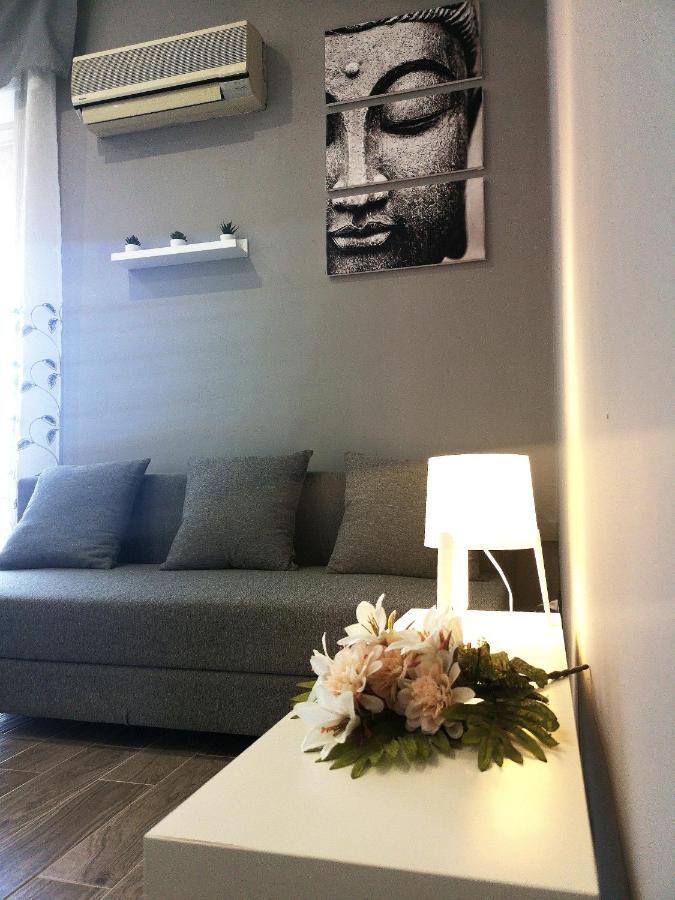 Appartamento Casa Ibla Syracuse Esterno foto