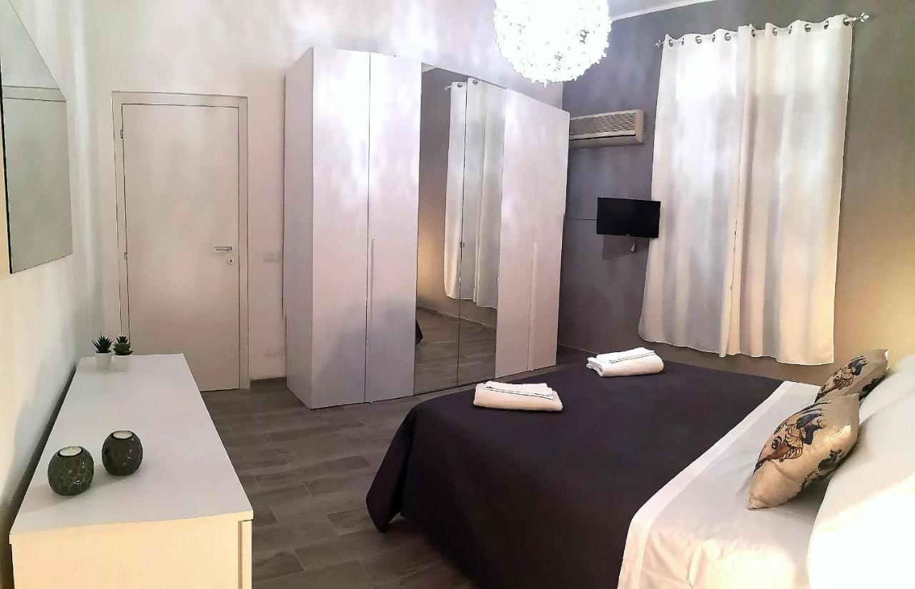 Appartamento Casa Ibla Syracuse Esterno foto