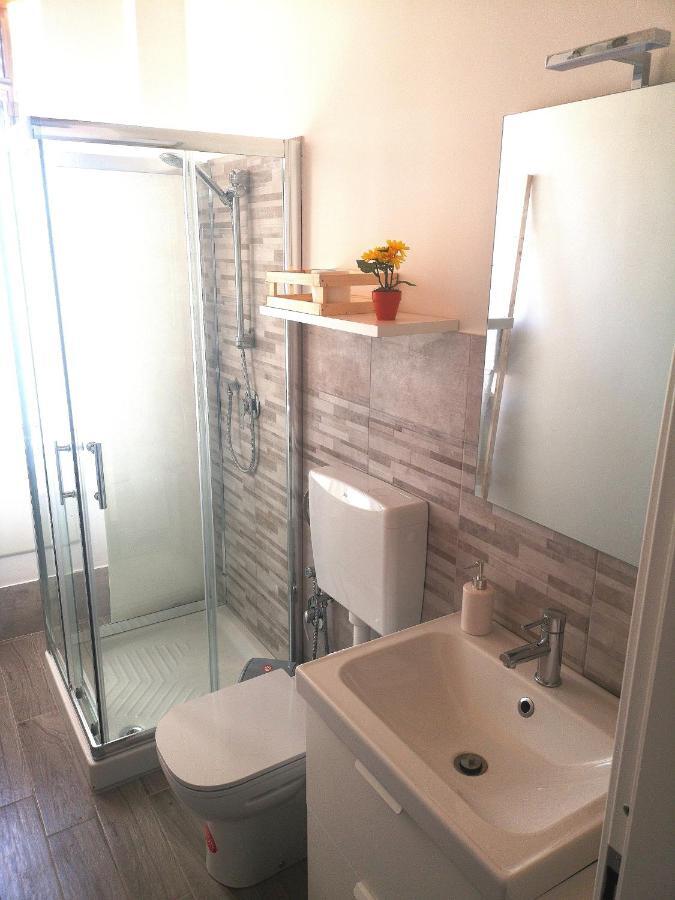 Appartamento Casa Ibla Syracuse Esterno foto