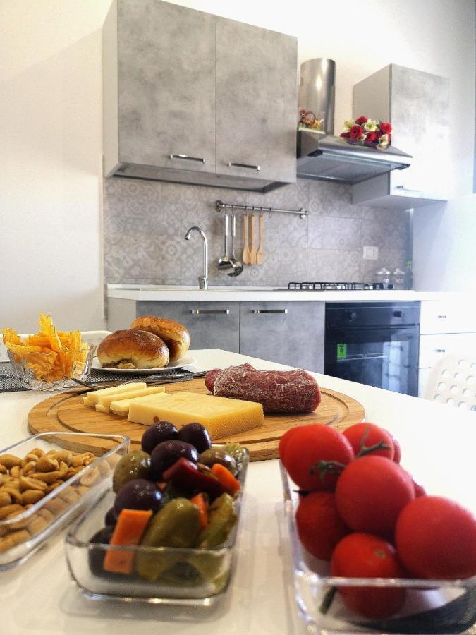 Appartamento Casa Ibla Syracuse Esterno foto