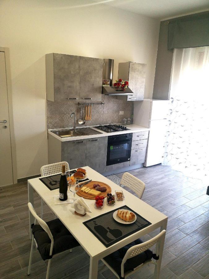 Appartamento Casa Ibla Syracuse Esterno foto