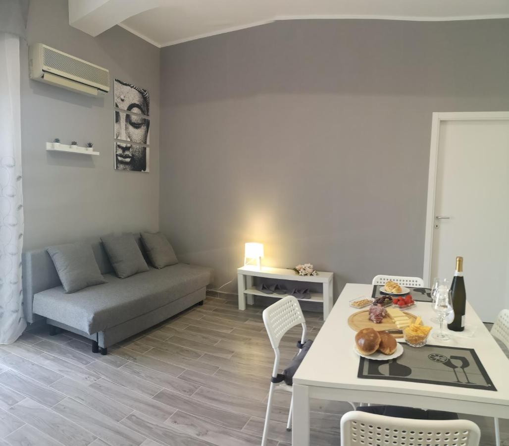 Appartamento Casa Ibla Syracuse Esterno foto