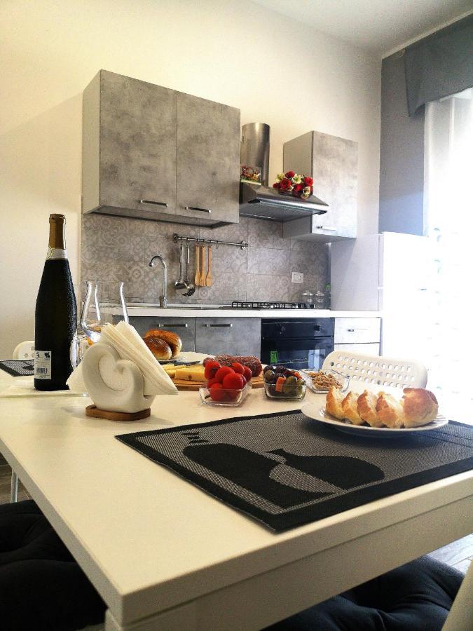 Appartamento Casa Ibla Syracuse Esterno foto