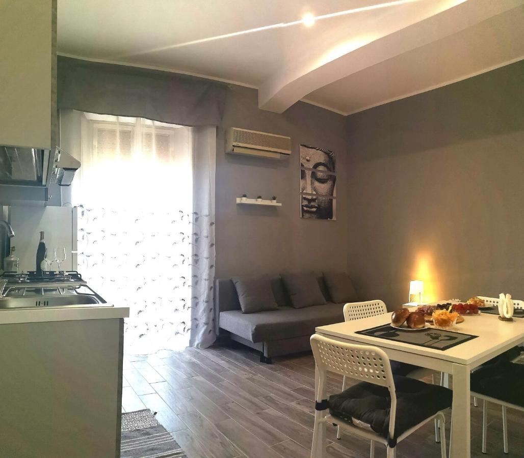 Appartamento Casa Ibla Syracuse Esterno foto