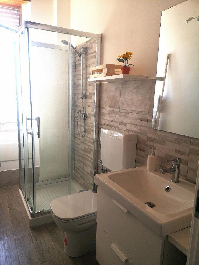 Appartamento Casa Ibla Syracuse Esterno foto