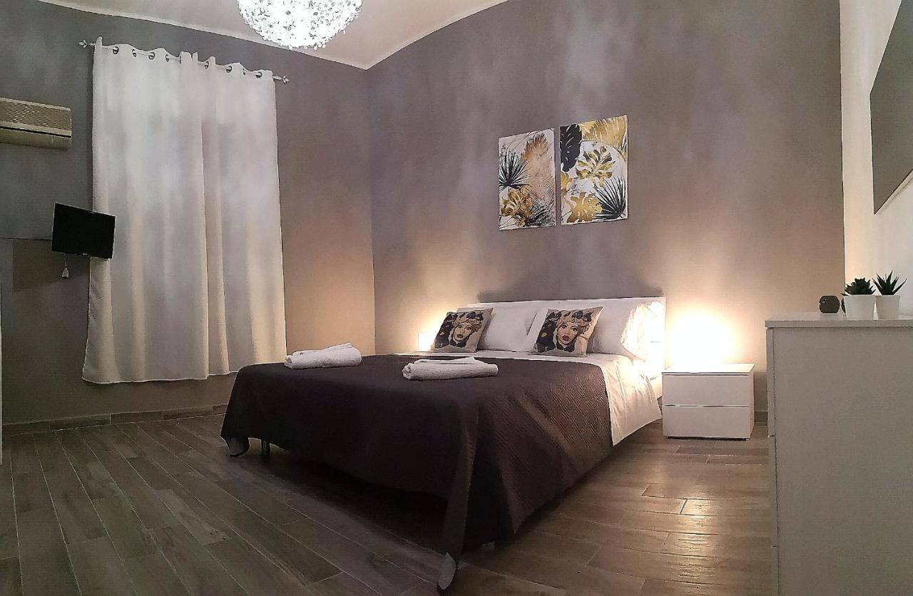 Appartamento Casa Ibla Syracuse Esterno foto