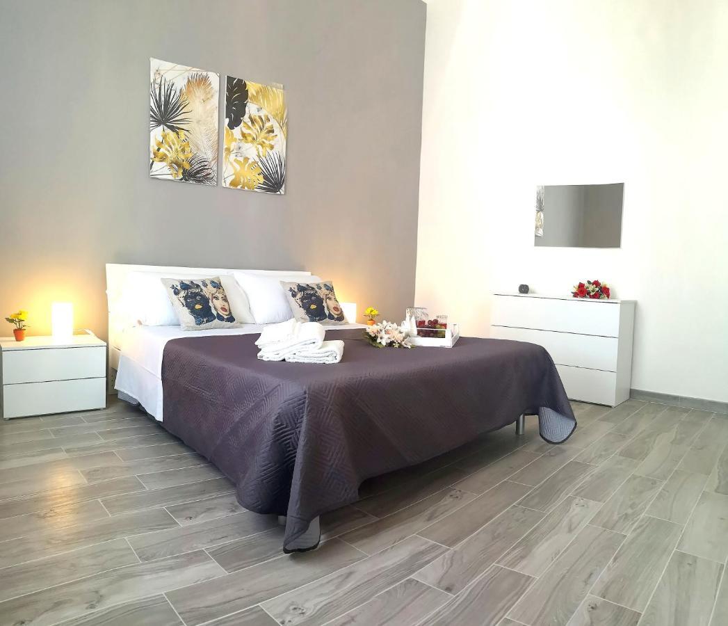 Appartamento Casa Ibla Syracuse Esterno foto